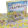 Tactic Lær om Trafikken