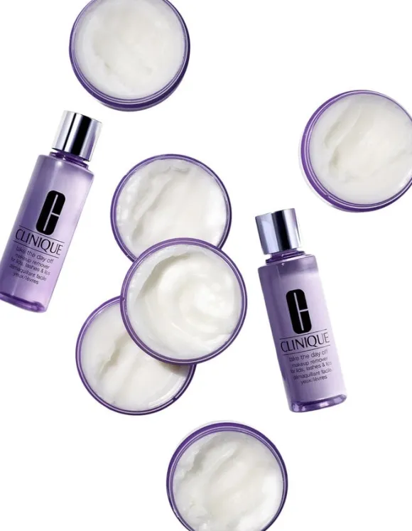 Take The Day Off Cleansing Balm Makeup Remover