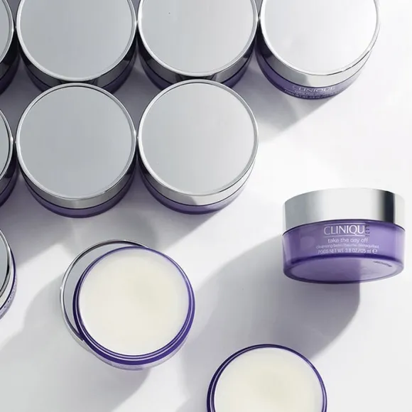 Take The Day Off Cleansing Balm Makeup Remover