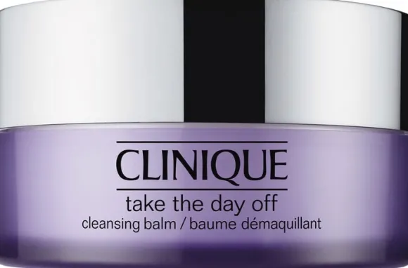 Take The Day Off Cleansing Balm Makeup Remover