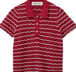 Taliana Wave Polo