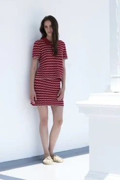 Taliana Wave Polo