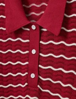 Taliana Wave Polo
