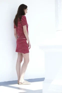 Taliana Wave Polo
