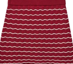 Taliana Wave Skirt
