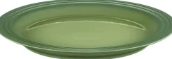 Tallerken 27cm Bamboo Green