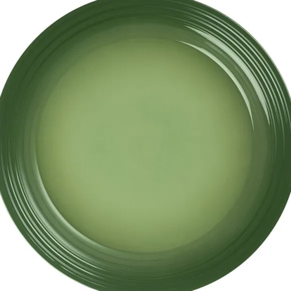 Tallerken 27cm Bamboo Green