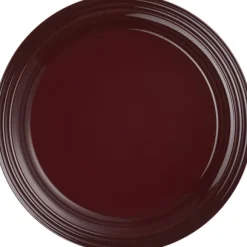 Tallerken 27cm Garnet