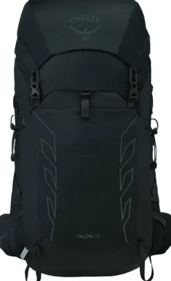 Talon 33 Black Coal Grey
