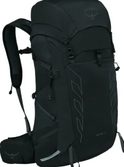 Talon 33 Black Coal Grey