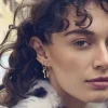Tamina Earrings