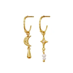 Tamina Earrings