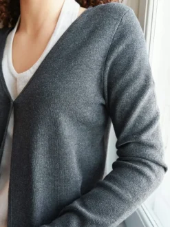 Tamina Knit Blouse
