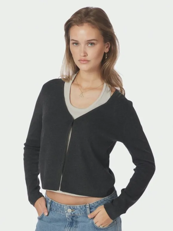 Tamina Knit Blouse
