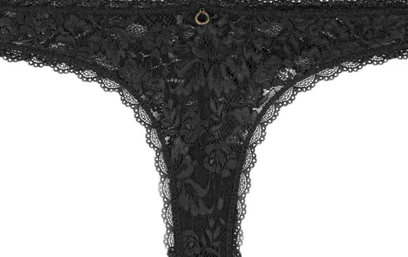 TANGA ROSESSENC