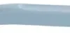 Tann Toothbrush-Blue grey and black
