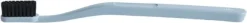 Tann Toothbrush-Blue grey and black