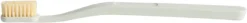 Tann Toothbrush-Off-white and light yellow