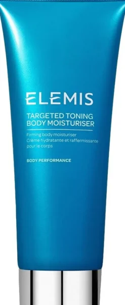 Targeted Toning Body Moisturiser