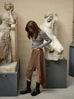 Tarko Skirt