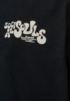 TAS CHEST PRINT