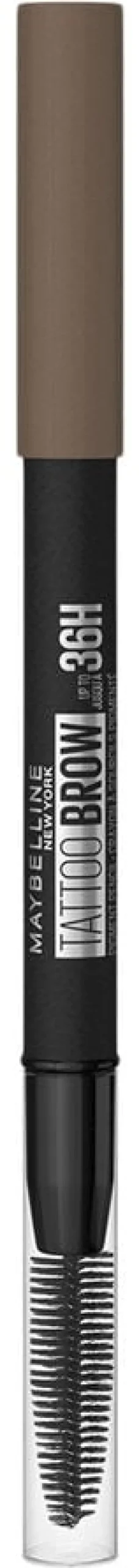 Tattoo Brow Up to 36H Pencil