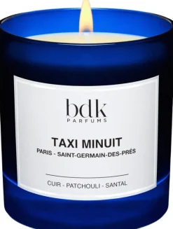 TAXI MINUIT - BOUGIES 250G