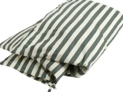Été Duvet Cover Dark gree