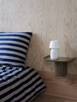 Été Duvet Cover Midnight