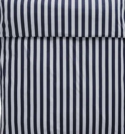 Été Duvet Cover Midnight