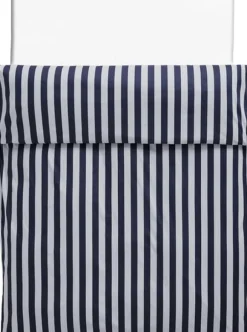 Été Duvet Cover Midnight