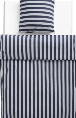 Été Duvet Cover Midnight