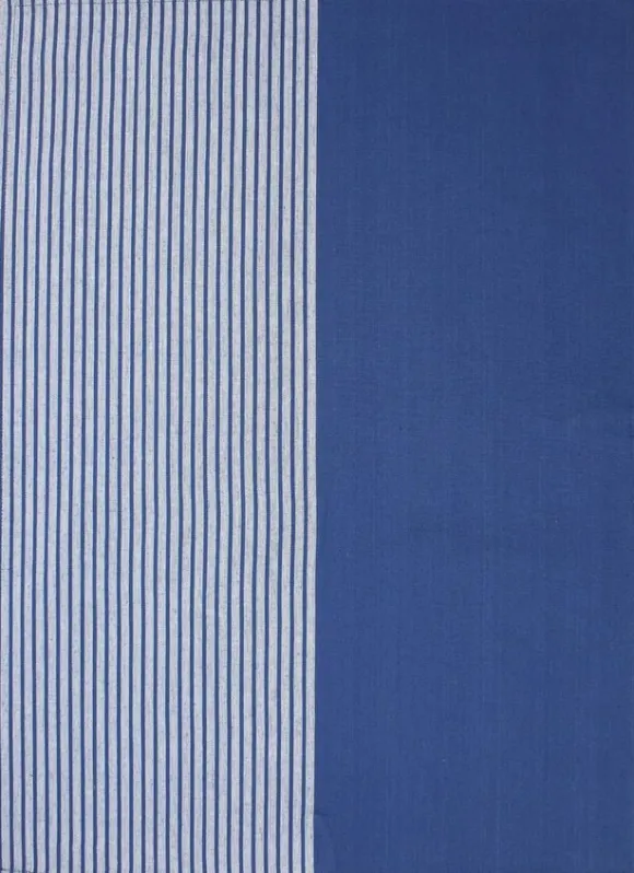 Tea Towels 50x70 cm MIX - Randig blue