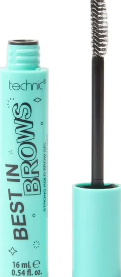 TECHNIC Best In Brows - Brow Gel