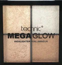 TECHNIC Mega Glow Palette