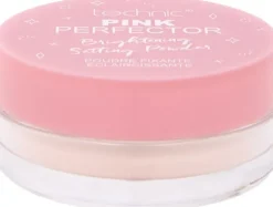 TECHNIC Pink Perfekctor - Brightening Setting Powder