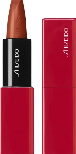 Technosatin Gel Lipstick