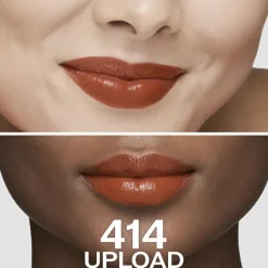 Technosatin Gel Lipstick