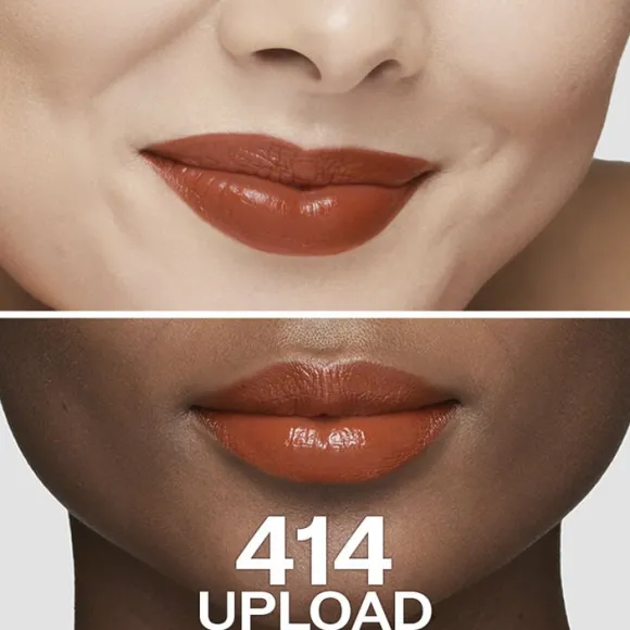 Technosatin Gel Lipstick