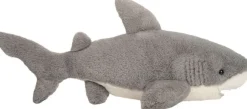 Teddy Hermann - Hajen Henri 45 cm