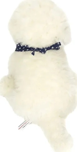 Teddy Hermann - Labradoodle 28 cm