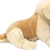 Teddy Hermann - Siddende Golden Retriever 30 cm