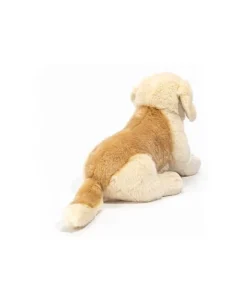 Teddy Hermann - Siddende Golden Retriever 30 cm
