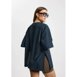Tee Airflow
