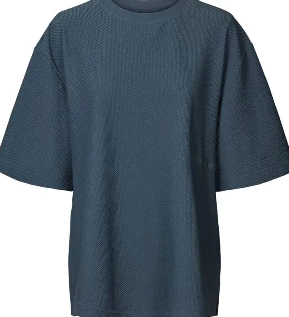 Tee Airflow