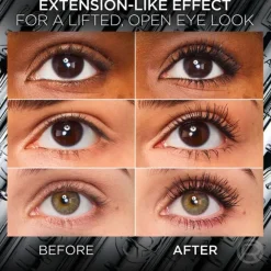Telescopic Extensionist Mascara
