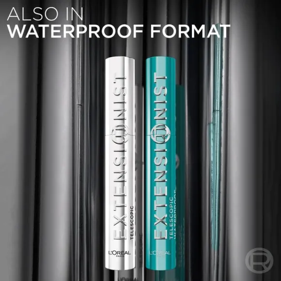 Telescopic Extensionist Mascara