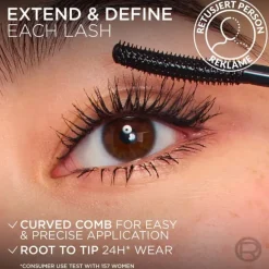 Telescopic Extensionist Mascara