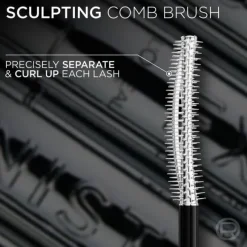 Telescopic Extensionist Mascara
