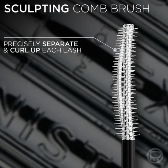 Telescopic Extensionist Mascara
